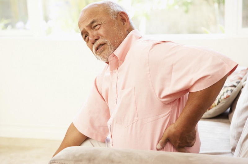 Особенности возникновения остеопороза у мужчин