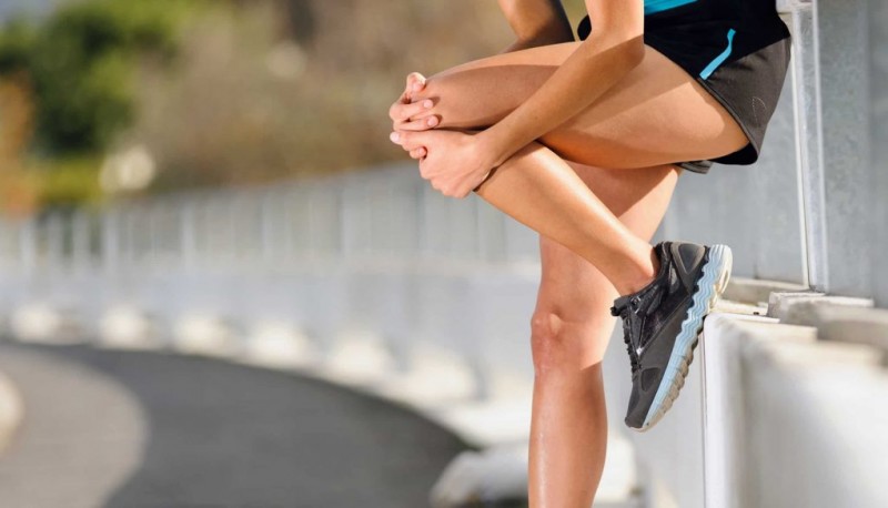 Лечение после травмы мениска коленного сустава: методики и упражнения