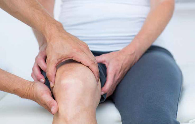 Почему возникает боль в мышцах ног выше колена, и как от нее избавиться