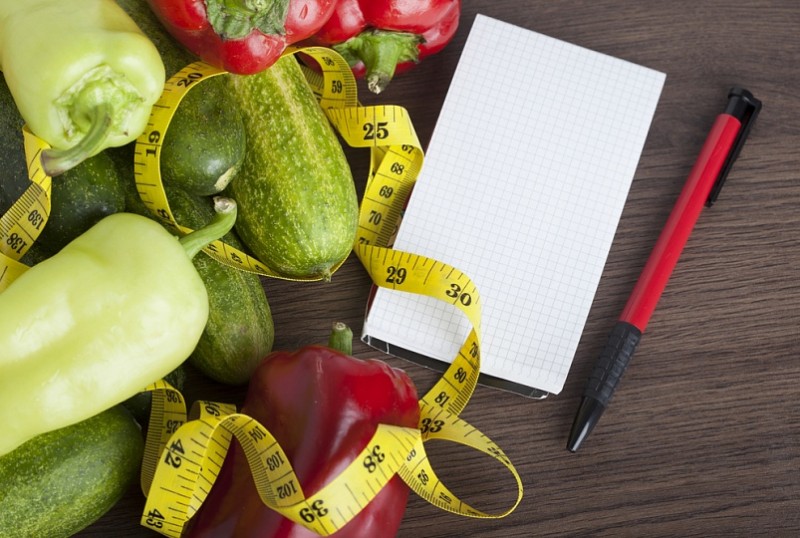 10 приемов, которые помогут продолжать худеть, если диета больше не работает