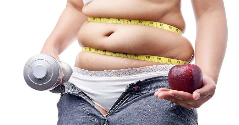Снижение веса: причины, что должно насторожить?
