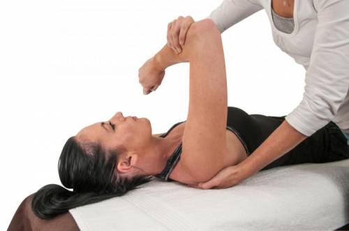Упражнения после перелома плечевой кости: лечебная гимнастика и реабилитация