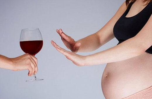 Несколько секретов, как не поправиться во время беременности