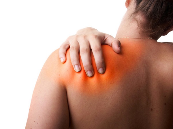 Лечение бурсита плечевого сустава воспаление синовиальной сумки плеча