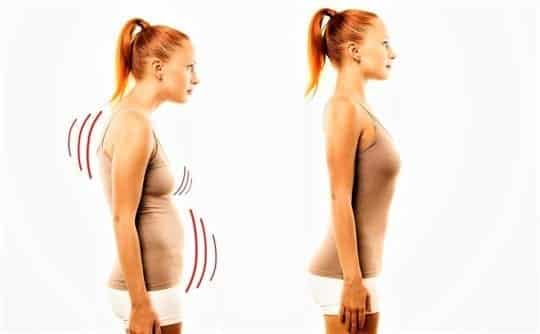 Как убрать жир со спины у женщин в домашних условиях: эффективная тренировка для девушек