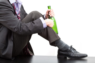 Как алкоголь влияет на суставы ног