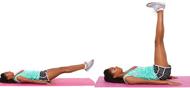 Дыхательная гимнастика для похудения живота: простые эффективные упражнения