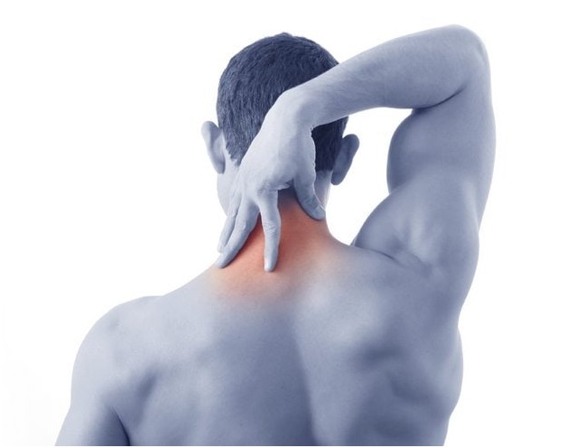 Как снять боль от шейного остеохондроза: боли при шейном остеохондрозе