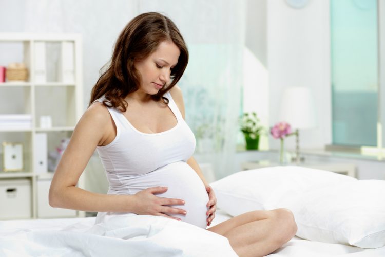 Прием НПВС при остеохондрозе запрещен беременным