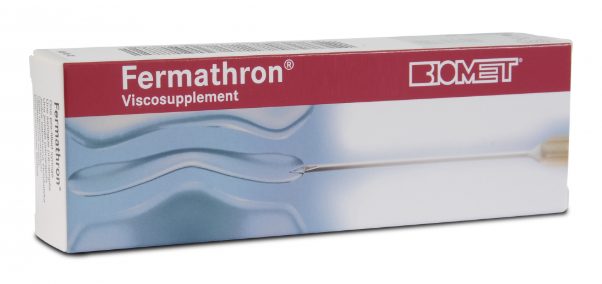 Ферматрон для лечения остеоартроза