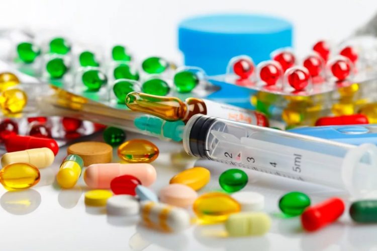 Медикаментозные средства могут быть назначены в разных лекарственных формах
