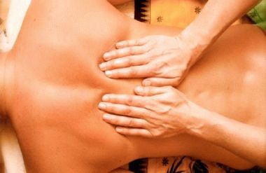 Методики проведения массажа при остеохондрозе грудного отдела позвоночника