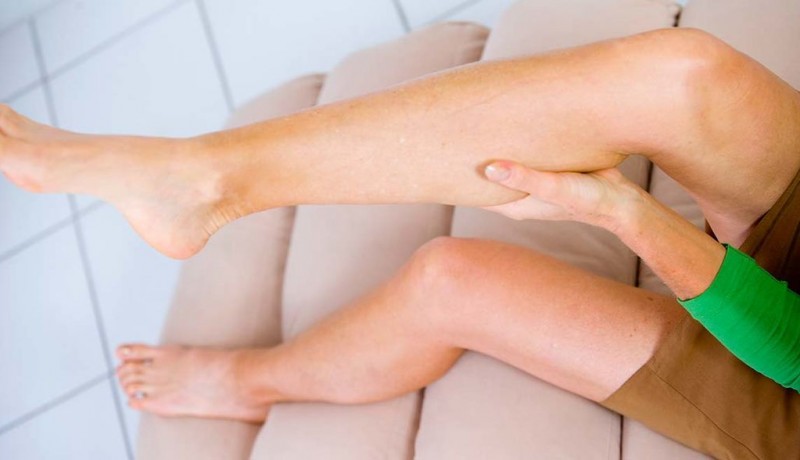 Остеохондроз ноги признаки, симптомы и эффективное лечение