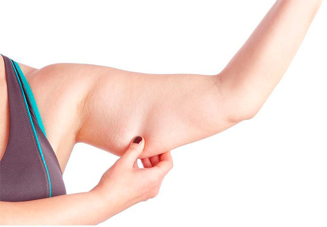 Укрепить мышцы рук женщине в домашних условиях. эффективные упражнения для девушек на укрепление дряблых мышц рук