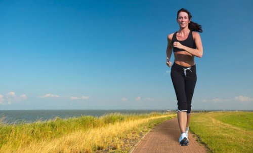 Питание и бег: секреты повышения эффективности тренировок