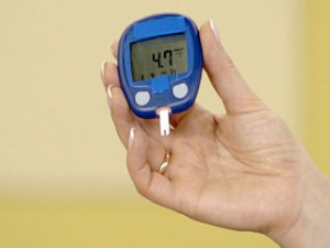 Онемение пальцев рук при сахарном диабете лечение