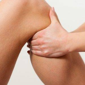 Симптомы и лечение надрыва коленных связок