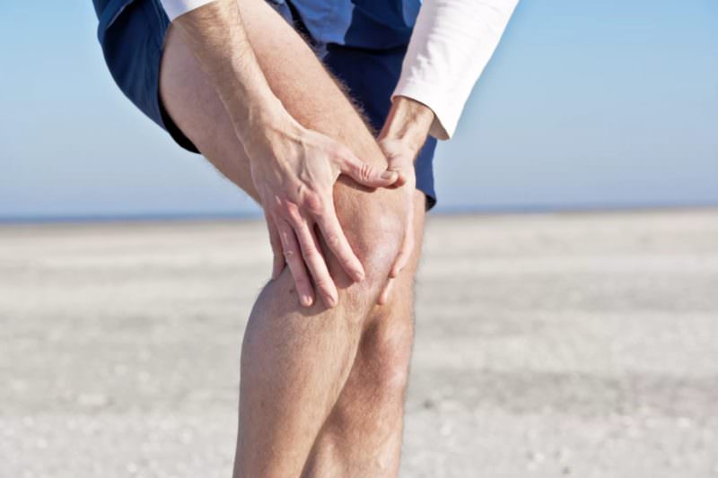 Что такое артрит коленного сустава у ребенка