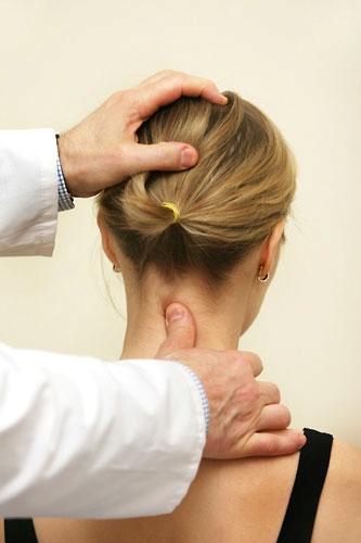 Чем опасна для человека ВБН на фоне шейного остеохондроза лечение