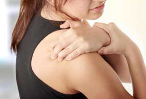 Лечение суставовКак забинтовать плечо эластичным бинтом