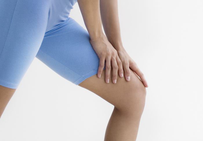 Причины боли в ноге от ягодицы до колена