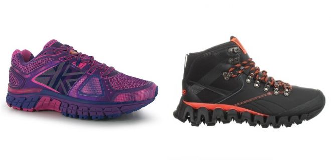 Какие кроссовки лучше для бега? рейтинг беговых кроссовок
