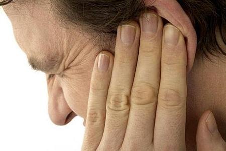 Как избавится от шума в ушах при остеохондрозе шейного отдела