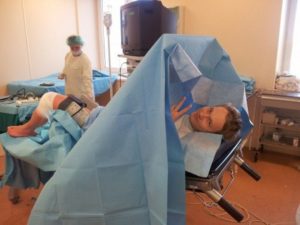 Анестезия при артроскопии коленного сустава отзывы