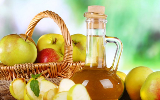 Яблочный уксус для похудения, питьевое применение, обертывание, противопоказания, рецепты. уксусное обертывание для похудения живота в домашних условиях