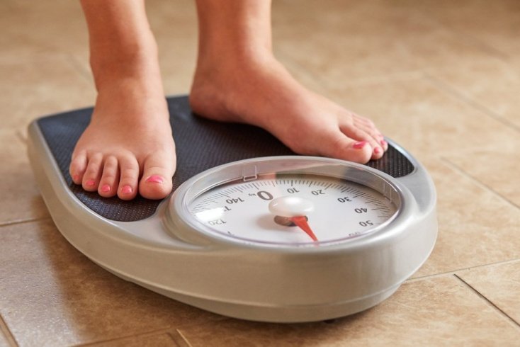 Снижение веса: причины, что должно насторожить?