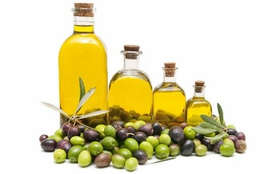 Оливковое или подсолнечное: на каком масле лучше жарить?