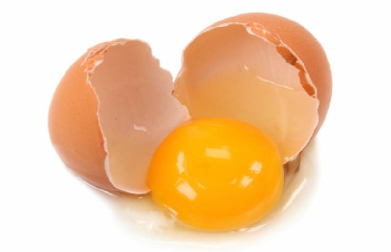Лучшие яичные диеты: подробное меню на две недели, месяц
