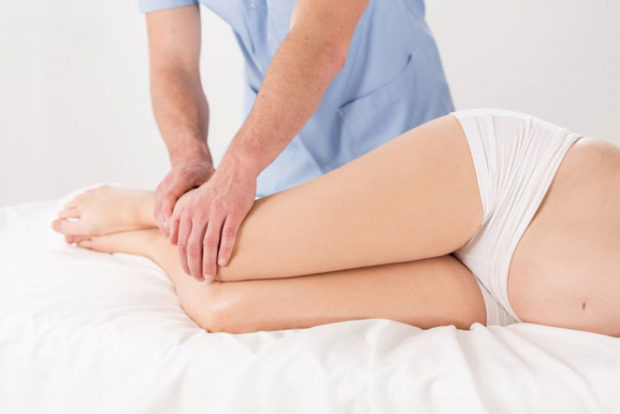 Можно ли беременным делать антицеллюлитный массаж ног