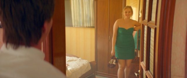 Александра бортич рассказала, как поправилась на 20 кг ради роли в фильме "я худею"