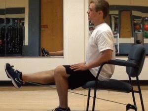 Киста Бейкера коленного сустава лечение в домашних условиях