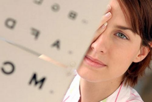 Как остеохондроз влияет на зрение
