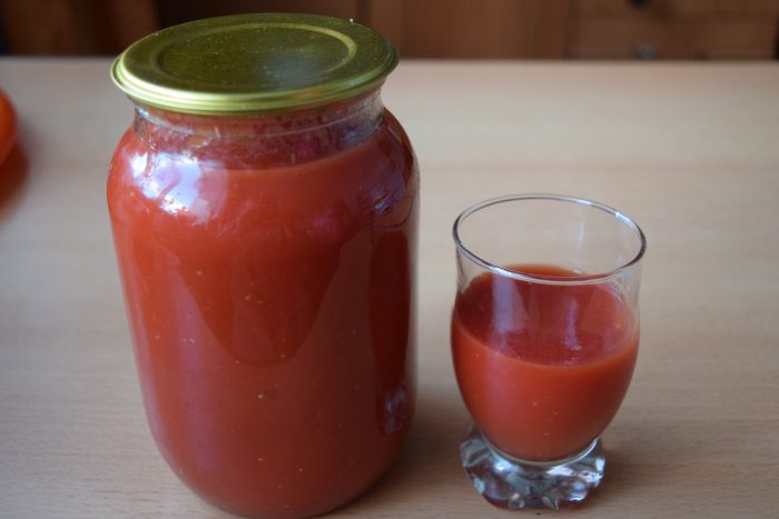 Томатный сок для похудения: диеты, секреты, советы. томатный сок для похудения