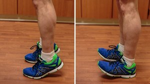 Можно ли убрать накаченные мышцы ног