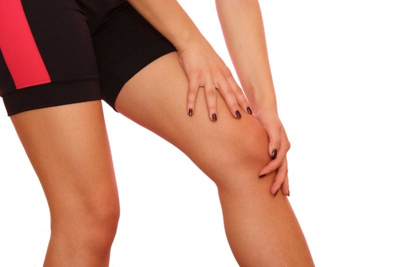 Повреждение мениска коленного сустава 3 степени