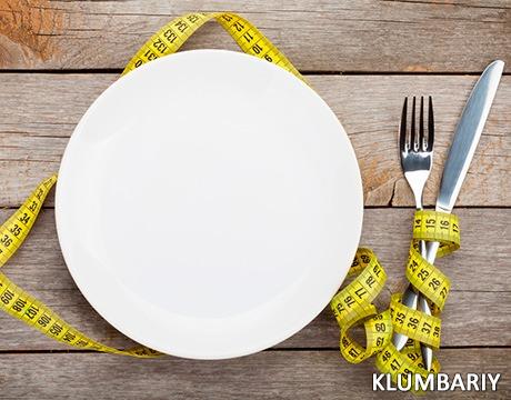 Можно ли поправиться от арбуза: 5 продуктов, от которых у вас возникнет лишний вес