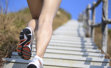 Как похудеть в икрах ног: упражнения и растяжка мышц