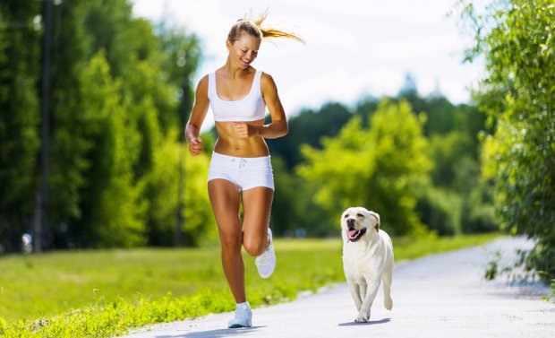 Бег чем он полезен сколько нужно бегать для здоровья