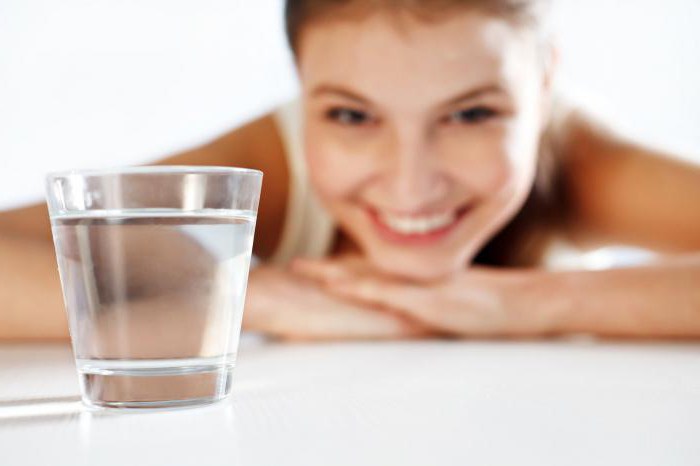 Можно ли пить воду во время тренировки, до и после