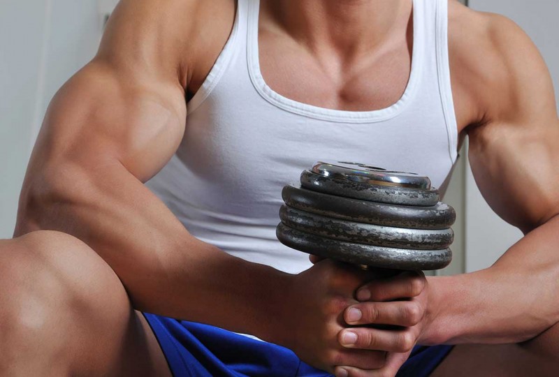 Как правильно сушиться мужчинам для рельефа мышц и девушкам для сброса веса