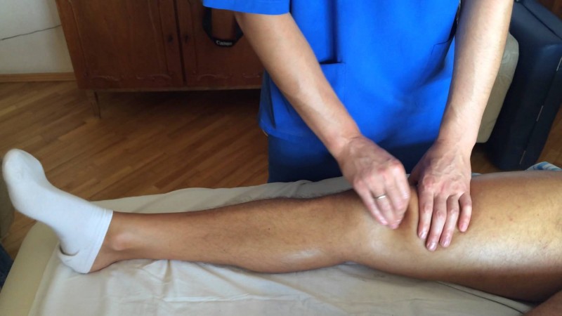 Лечение после травмы мениска коленного сустава: методики и упражнения