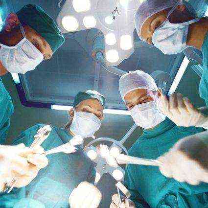 Как исправить плоскостопие хирургическим методом