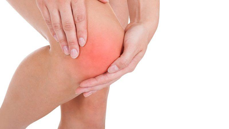 Почему болят колени. Психосоматика заболеваний колен