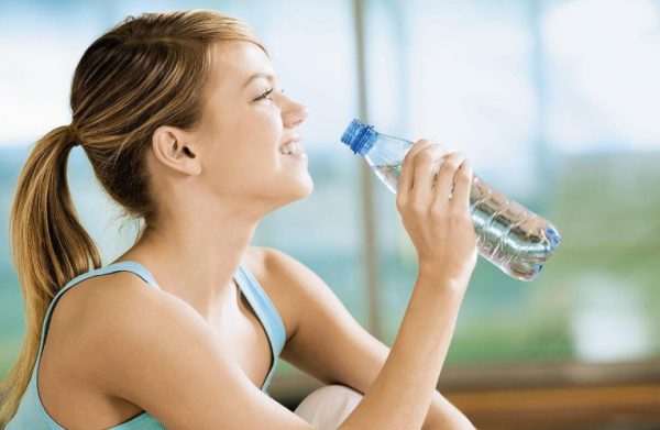 Вода для похудения: как правильно пить воду для лучшего результата