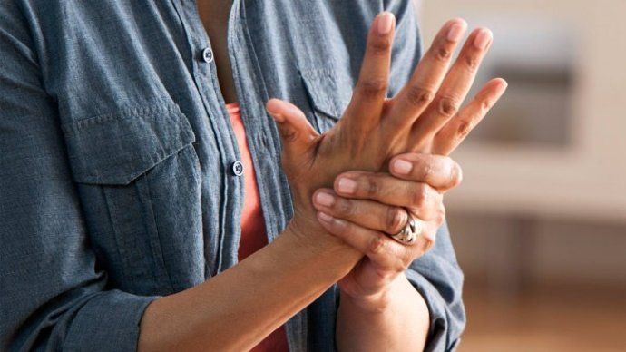 Ревматизм рук и его эффективное лечение