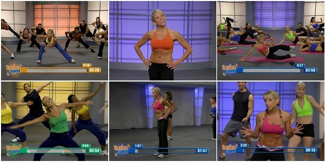 My review of the chalean extreme strength training program with chalene johnson